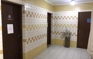 Imagem 7: Sala para alugar, 25 m² por R$ 2.200,00/mês - Estancia Lynce - Atibaia/SP