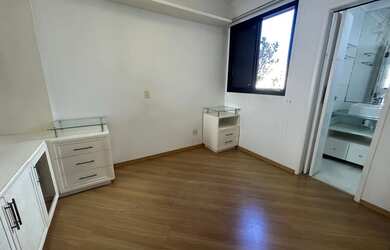 Imagem 10: Apto com 2 quartos, 1 suíte e closet, 2 vagas