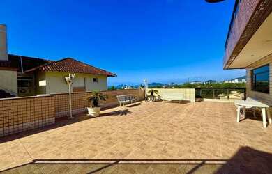 Imagem 3: Cobertura para locação anual em Guarujá Mar Imóveis Prime