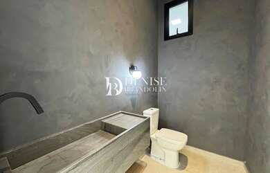 Imagem 6: casa - Parque São Quirino - Campinas