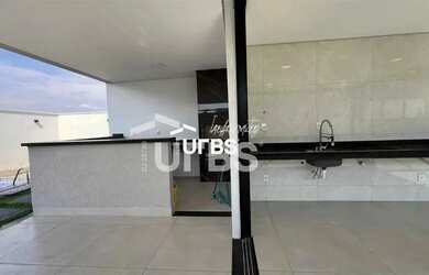 Imagem 3: Casa Térrea no Jardins Nápoles