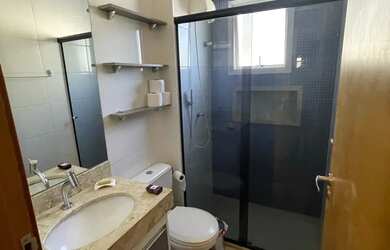 Imagem 6: Apartamento térreo Reformado com Quintal Privativo - Localização Imbatível