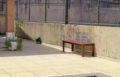 Imagem 8: S.J.RIBAMAR: Repasse chave de apto 2/4 - Village Bosque 6 - Ilha de São Luis-MA