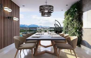 Imagem 6: Apartamento à venda no Centro de Guarapari