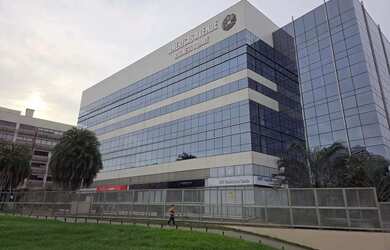 Imagem: O depósito possui 1 Vaga na garagem e 50m² de Área e está