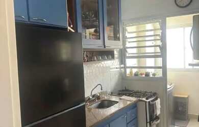 Imagem 11: Apartamento a venda de 2 dormitórios com lazer completo no Jardim Ester,...