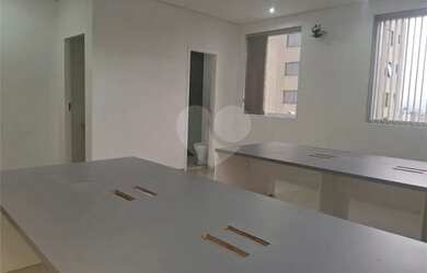 Imagem 6: Salas à venda ou para locação em Vila Gustavo - SP