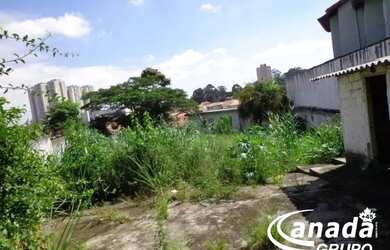 Imagem 2: Terreno - Butanta. 1.033m² de Área