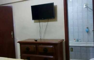 Imagem 5: Apartamento em Avenida Francisco Glicério - Centro - Campinas/SP