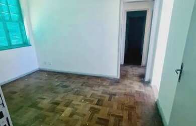 Imagem 7: Nyon Imóveis aluga apartamento com três dormitórios, sendo que um tem...