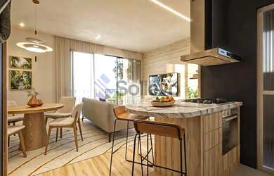 Imagem 7: Apartamento à venda no bairro Village - Imbituba/SC