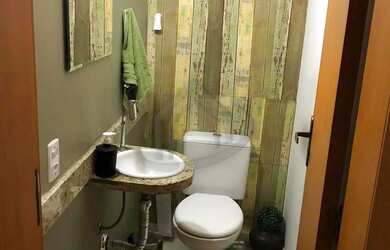 Imagem 10: Sobrado para Venda - 138.15m², 3 dormitórios, sendo 1 suites, 2 vagas...