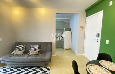 Imagem 5: Apartamento 2 Quartos 49m² no Parque da ponte por R$325.000,00 - Ponte do Imaruim