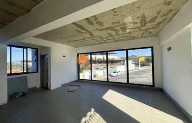 Imagem: O depósito possui 33m² de Área, Imóvel novo e está localizado