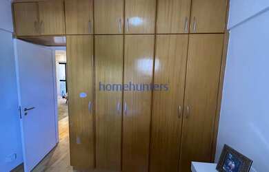 Imagem 15: Apartamento mobiliado para locação Cambuí Campinas SP 2 vagas