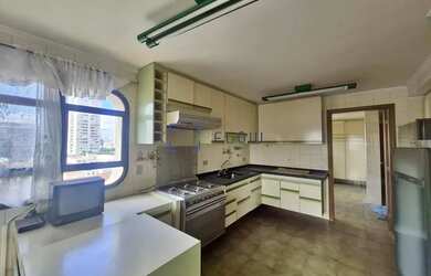 Imagem 16: Apartamento Para Venda Chácara Tatuapé, 3 Quartos, 3 Suítes, 3 Vagas,...