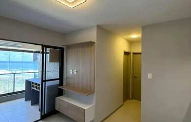 Imagem 3: Alugo, 2/4, Frente Mar, Praia de Jaguaribe, R$ 5.399