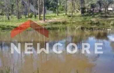 Imagem: A fazenda possui 60m² de Área e está localizado em Área