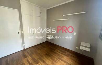 Imagem 12: Apartamento em Moema Pássaros, fora de rota, 3 dormitórios e 2 vagas