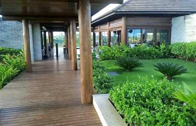 Imagem 12: Residência de Luxo para Viver Bem no Alphaville Pernambuco 1