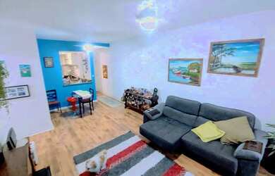 Imagem 4: Apartamento com 3 dormitórios à venda, 106 m² por R$ 860.000,00 - Centro...