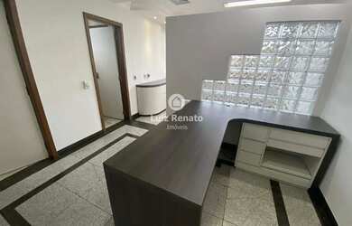 Imagem 4: Sala Comercial à venda 1 vaga - Savassi