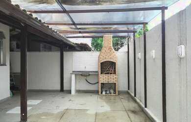 Imagem 7: Apartamento garden para locação pronto para morar 103m²