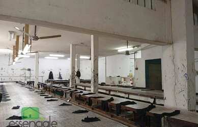 Imagem 5: Casa Comercial no Eldorado Contagem/MG 5 quartos e salão de 225m²