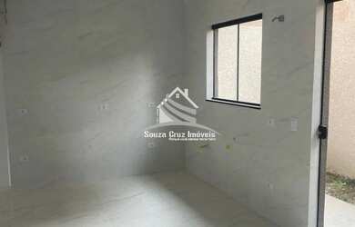 Imagem 8: Sobrado Frente Para Rua - 03 Quartos 01 Suíte - Terraço com Churrasqueira