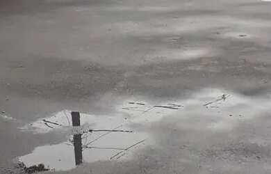 Imagem: O terreno possui 560m² de Área e está localizado em Lapa