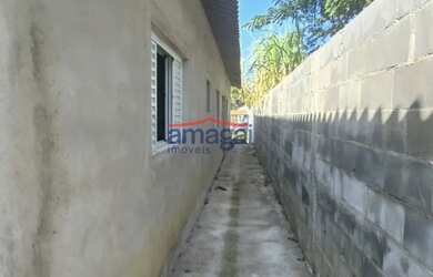 Imagem 7: Casa nova a venda no Igarapés - Jacareí