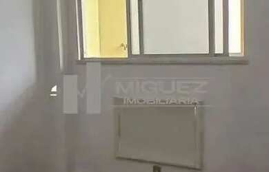 Imagem 10: Apartamento à venda Rua Araújo Lima - sala, dois quartos , dependência...