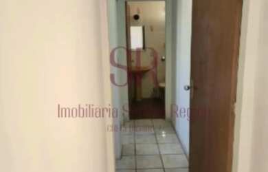 Imagem 7: APARTAMENTO RESIDENCIAL em CAMPINAS - SP, JD. PROENÇA