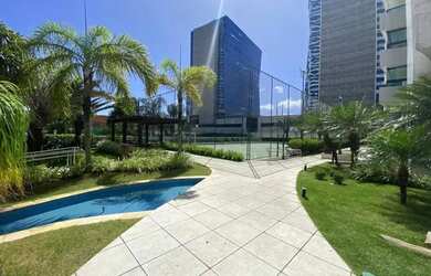 Imagem 15: Apartamento para locação no MANHATTAN SQUARE HOME , PATAMARES, Salvador,...