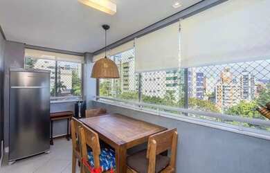 Imagem 9: Apartamento 3 dormitórios(1suíte),107 m²,2 vagas de garagem, bairro Petrópolis