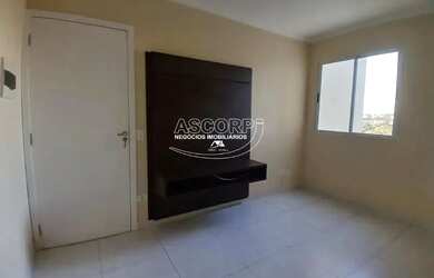 Imagem 2: Apartamento à venda no Condomínio Residencial Del Giardino III, Água...