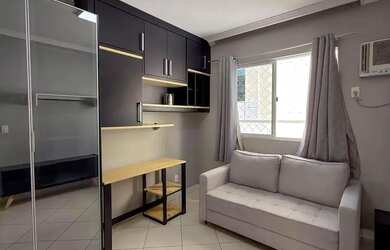 Imagem 3: Apartamento a 450 metros do mar, excelente para moradia ou locação de...