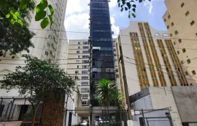 Imagem 13: COMERCIAL - HIGIENÓPOLIS - SP