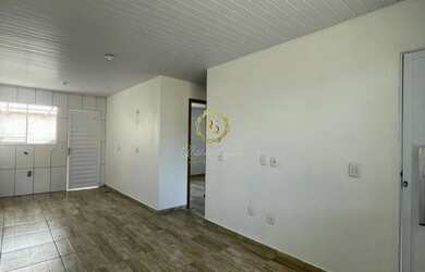 Imagem 12: Casa 2 em Condomínio para Aluguel em Nova Santa Rita - Bairro Floresta...