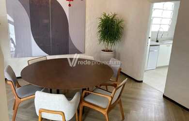 Imagem 14: Apartamento - Cambuí - Campinas