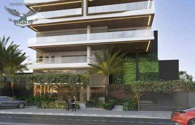 Imagem: O apartamento possui 3 Dormitórios, 2 Banheiros, 3 Vagas na