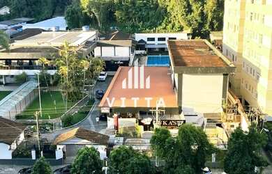 Imagem 13: Apartamento para venda, 2 quartos, Centro, Petrópolis