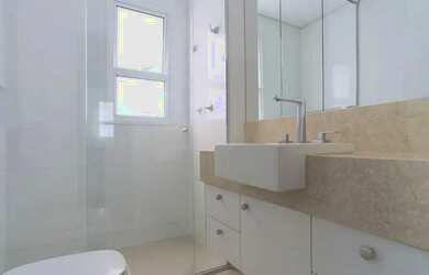 Imagem 7: Edificío Torreville. Piscina, Churrasqueira, Imóvel mobiliadoeVaranda