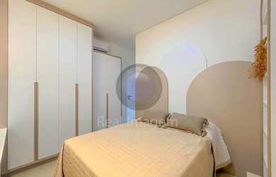 Imagem 6: Locação anual - Apartamento mobiliado