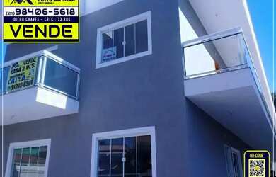 Imagem 2: Imóvel para venda tem 55 metros quadrados com 2 quartos em Trindade -...