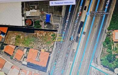 Imagem 8: CAMPINHO Terreno. 1.164m² de Área