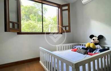 Imagem 9: Casa com 4 quartos à venda no Estância das Amendoeiras em Lagoa Santa...