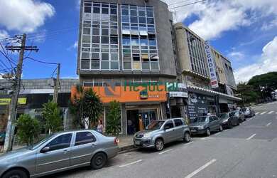 Imagem: O depósito possui 30m² de Área e Imóvel novo e está localizado