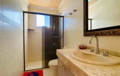 Imagem 14: Apartamento à venda, 2 quartos, 1 suíte, 1 vaga, Embaré - Santos/SP