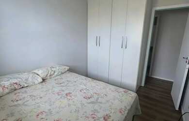 Imagem 10: Apartamento mobiliado com 2 quartos - Batista Campos - Belém - PA